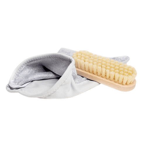 ARKK Copenhagen - Shoecare Carbon Starter Kit Shoecare